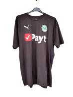 FC Groningen 2018/19 trainingshirt, Maat XL, Ophalen of Verzenden, Zo goed als nieuw, Shirt