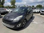 Renault Grand Scénic Scénic 1.5 dCi Energy Bose Edition 7p, Auto's, Euro 5, Gebruikt, Zwart, 4 cilinders