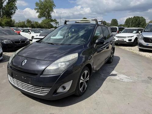 Renault Grand Scénic Scénic 1.5 dCi Energy Bose Edition 7p, Auto's, Renault, Bedrijf, Te koop, Grand Scenic, ABS, Airbags, Airconditioning