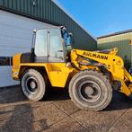 Ahlmann az 150 . Az14. Zwenklader, Ophalen