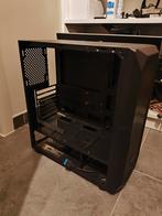 Pc case zonder zijpaneel (gratis), Computers en Software, Ophalen, Zo goed als nieuw