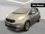 Kia Venga World Edition 1.6 ISG INCL WINTERBANDEN SET !, Auto's, Kia, Voorwielaandrijving, Gebruikt, 4 cilinders, 149 g/km