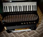Accordeon Bippus Profi IV Gold, Musique & Instruments, Accordéons, Enlèvement, Neuf