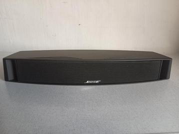Bose VCS 10 center speaker  beschikbaar voor biedingen