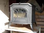 Te Koop Vermont Castings houtkachel, Huis en Inrichting, Ophalen, Zo goed als nieuw, Hout, Houtkachel