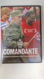 Fidel Castro comandante, Ophalen of Verzenden, Zo goed als nieuw