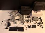 DJI AIR 2S Fly More Combo 5 accu's - garantie - goede staat, Ophalen of Verzenden, Zo goed als nieuw, Drone met camera