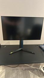LG UltraGear 27GP950‑B 4K, Computers en Software, 101 t/m 150 Hz, Minder dan 1 ms, LG, LED