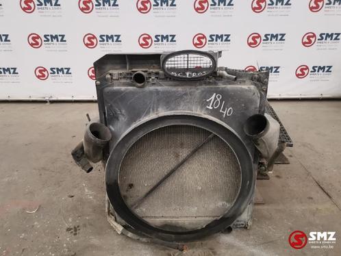 Occ Radiator intercooler,condensor Actros, Auto-onderdelen, Vrachtwagen-onderdelen, Mercedes-Benz, Motor en Accessoires, Gebruikt