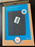 iPad 2025 book case Zwart, 11 inch, Nieuw, Bescherming voor- en achterkant, Ophalen of Verzenden