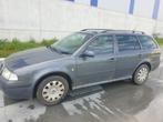 Skoda Octavia Break    1.6 Diesel, Auto's, Skoda, Te koop, Diesel, Bedrijf, Euro 4