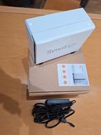 Synology DS220J, Computers en Software, Ophalen of Verzenden, Gebruikt