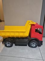 Speegoed vrachtwagen 60 cm, Ophalen, Zo goed als nieuw