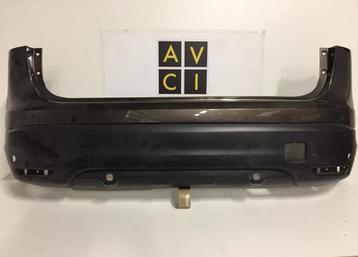Nissan quashqai 2 achterbumper 14-17 beschikbaar voor biedingen