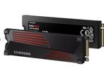 Disque SSD interne SAMSUNG 2 TB PRO Heatsink PCIe 4.0 NVMe M, Informatique & Logiciels, Comme neuf, Interne, Samsung, 2TB