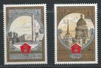 URSS Jeux Olympiques Moscou 1980  Neufs** 4681-4682, Postzegels en Munten, Postzegels | Thematische zegels, Ophalen of Verzenden