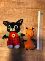 Knuffel Bing en Flop, Kinderen en Baby's, Ophalen, Zo goed als nieuw, Konijn
