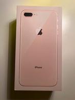 Doos Iphone 8 plus, Telecommunicatie, Mobiele telefoons | Hoesjes en Screenprotectors | Apple iPhone, Ophalen, Zo goed als nieuw