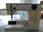 Defecte Husqvarna naaimachine, Hobby en Vrije tijd, Naaimachines en Toebehoren, Ophalen of Verzenden, Gebruikt, Naaimachine, Husqvarna
