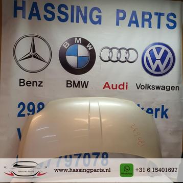 Fiat 500 motorkap 52009424, 51859537 beschikbaar voor biedingen