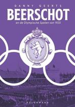 Te Koop Boek BEERSCHOT Danny Geerts, Ophalen of Verzenden, Gelezen, Danny Geerts, Balsport