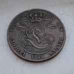 Zeer nooie en zeldzamere 5 Cent 1848, Ophalen of Verzenden