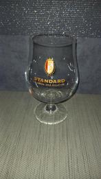 Verre à bière Standard Liège, Collections, Enlèvement ou Envoi, Comme neuf