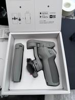 DJI OM 4 Smartphone Stabilizer - Gimbal, Audio, Tv en Foto, Fotografie | Statieven en Balhoofden, Ophalen, Zo goed als nieuw, Driepoot