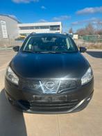 Nissan Qashqai 1.6 diesel, Achat, Entreprise, Boîte manuelle, Qashqai