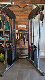Complete homegym, Ophalen, Benen, Krachtstation, Zo goed als nieuw