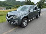 Volkswagen amarok 3.0tdi v6, Auto's, Automaat, Diesel, Particulier, Navigatiesysteem