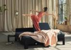 auping L210 x B200 (super king size), Huis en Inrichting, Slaapkamer | Bedden, Ophalen, Verstelbaar