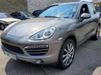 Porsche Cayenne 3.0 D V6 Tiptronic S (bj 2013, automaat), Auto's, Porsche, Automaat, 2175 kg, Gebruikt, Leder