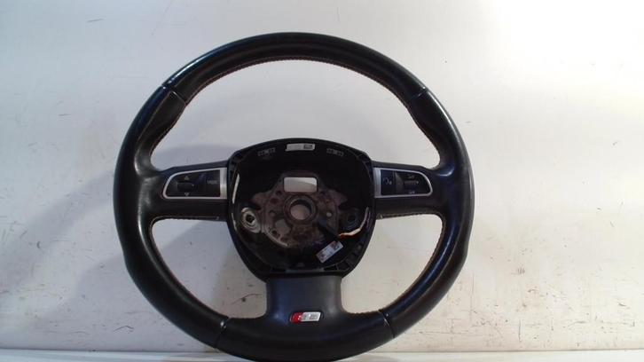 STUUR Audi S5 (8T3) (01-2007/09-2016) (8T0419091D), Auto-onderdelen, Besturing, Audi, Gebruikt