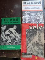 boekjes velo 66, rik van looy, jp coopman, Ophalen of Verzenden, Zo goed als nieuw