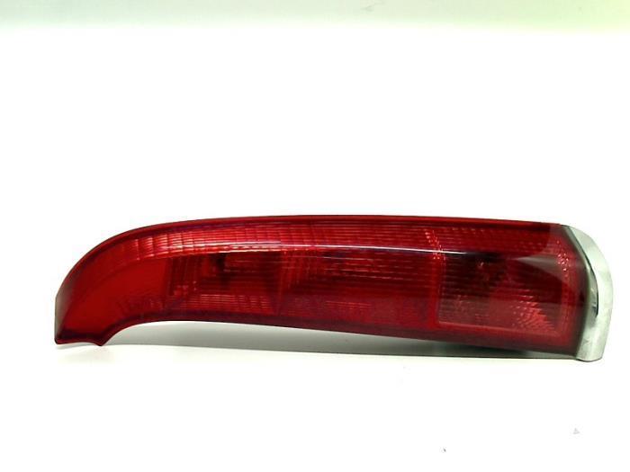 Achterlicht rechts van een Honda Stream, Auto-onderdelen, Verlichting, Honda, Gebruikt, 3 maanden garantie, Ophalen of Verzenden