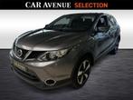 Nissan Qashqai DIG-T Business Edition, 116 pk, Bedrijf, Handgeschakeld, 5 deurs