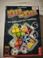 Keer op keer Nieuw en ongeopend, Hobby en Vrije tijd, Gezelschapsspellen | Bordspellen, Ophalen of Verzenden, Nieuw, 999 Games