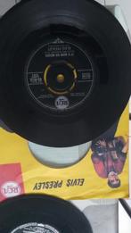 Elvis, Ophalen of Verzenden, Zo goed als nieuw