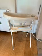 Baignoire sur pied avec thermomètre intégré, Enlèvement, Utilisé, Standard, Bébé-jou