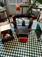 Prusa i3 Mk3S+, Ophalen, Gebruikt, Prusa