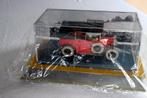 Kuifje auto 1/24 Tintin voiture n 62 taxi Hergé NEW!, Verzenden, Kuifje, Nieuw