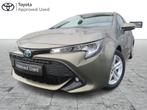 Toyota Corolla Dynamic Plus, Autos, Toyota, Jantes en alliage léger, Hybride Électrique/Essence, Break, Automatique
