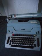 oude schrijfmachine OLIVETTI 84 lees tekst!, Diversen, Ophalen, Gebruikt