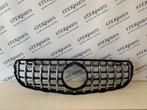 Grille van een Mercedes GLC-Klasse, Ophalen of Verzenden, 3 maanden garantie, Nieuw, Mercedes-Benz