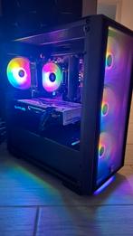 Gaming PC (budget), Computers en Software, Ophalen of Verzenden, Gaming, SSD