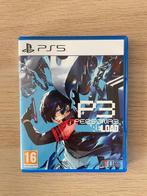 Persona 3 Reload - PS5, Games en Spelcomputers, Ophalen of Verzenden, Zo goed als nieuw