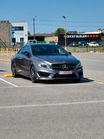 Mercedes Cla200 2.0 diesel AMG Line ., Auto's, Mercedes-Benz, CLA, Euro 6, Leder, Particulier