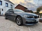 518d Auto Sportline met 1 JAAR GARANTIE!, Automaat, Achterwielaandrijving, Leder, 5 deurs