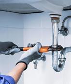 LOODGIETER SANITAIR GASLEIDING BADKAMER RENOVATIE, Ophalen of Verzenden, Nieuw